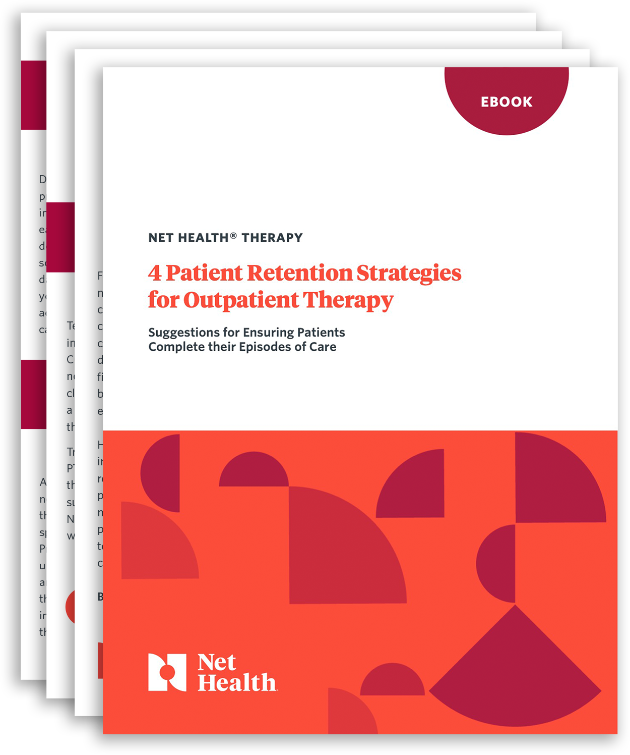 E-Book: 4 Patient Retention Strategies for Outpatient Therapy Providers – Download Now
