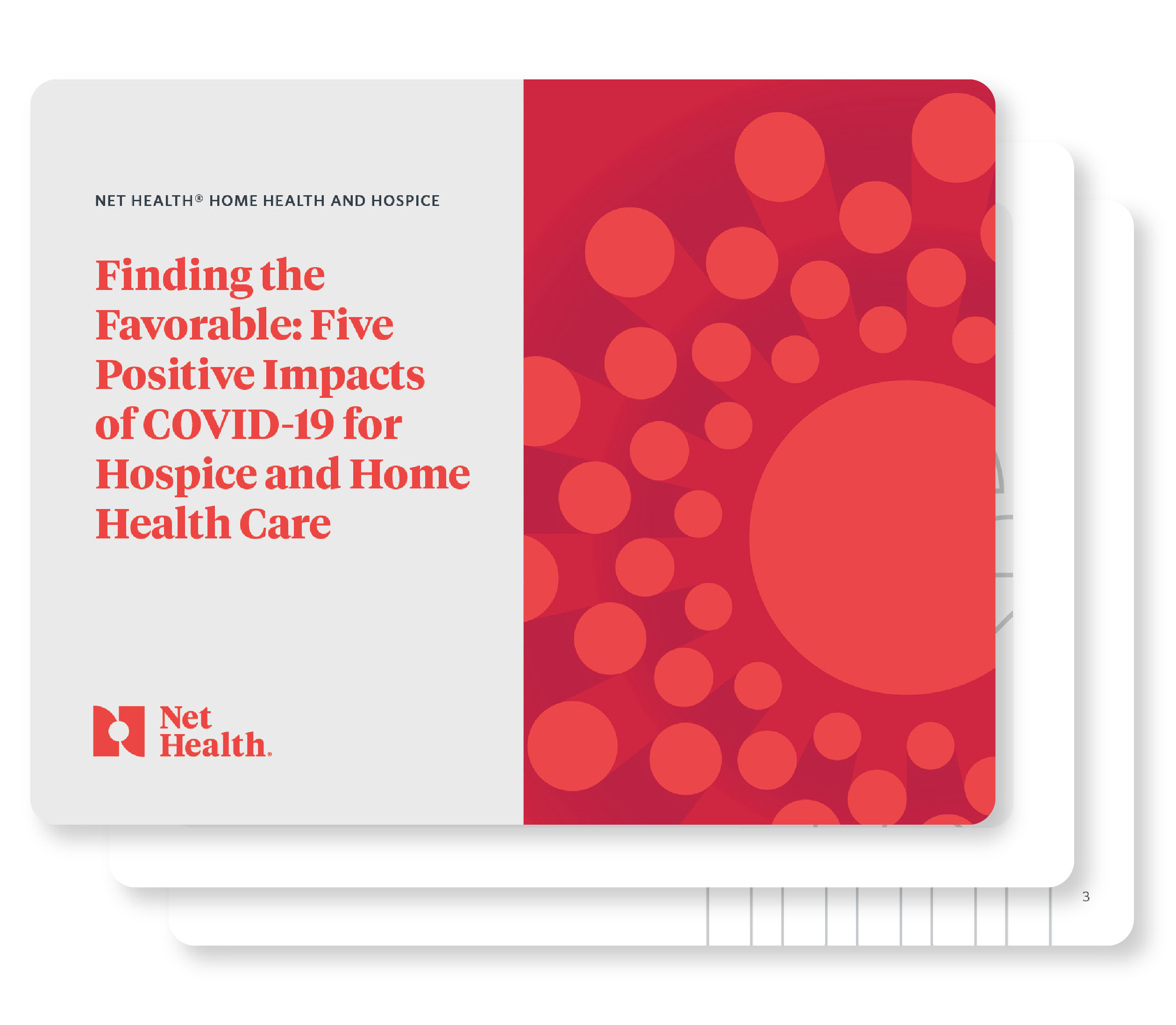 Finding the Favorable: 5 Positive Impacts of COVID-19 for Hospice and Home Health Care