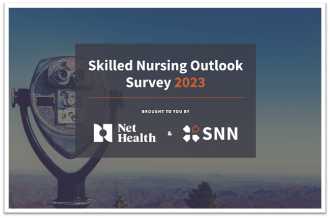 Skilled Nursing Outlook Survey 2023